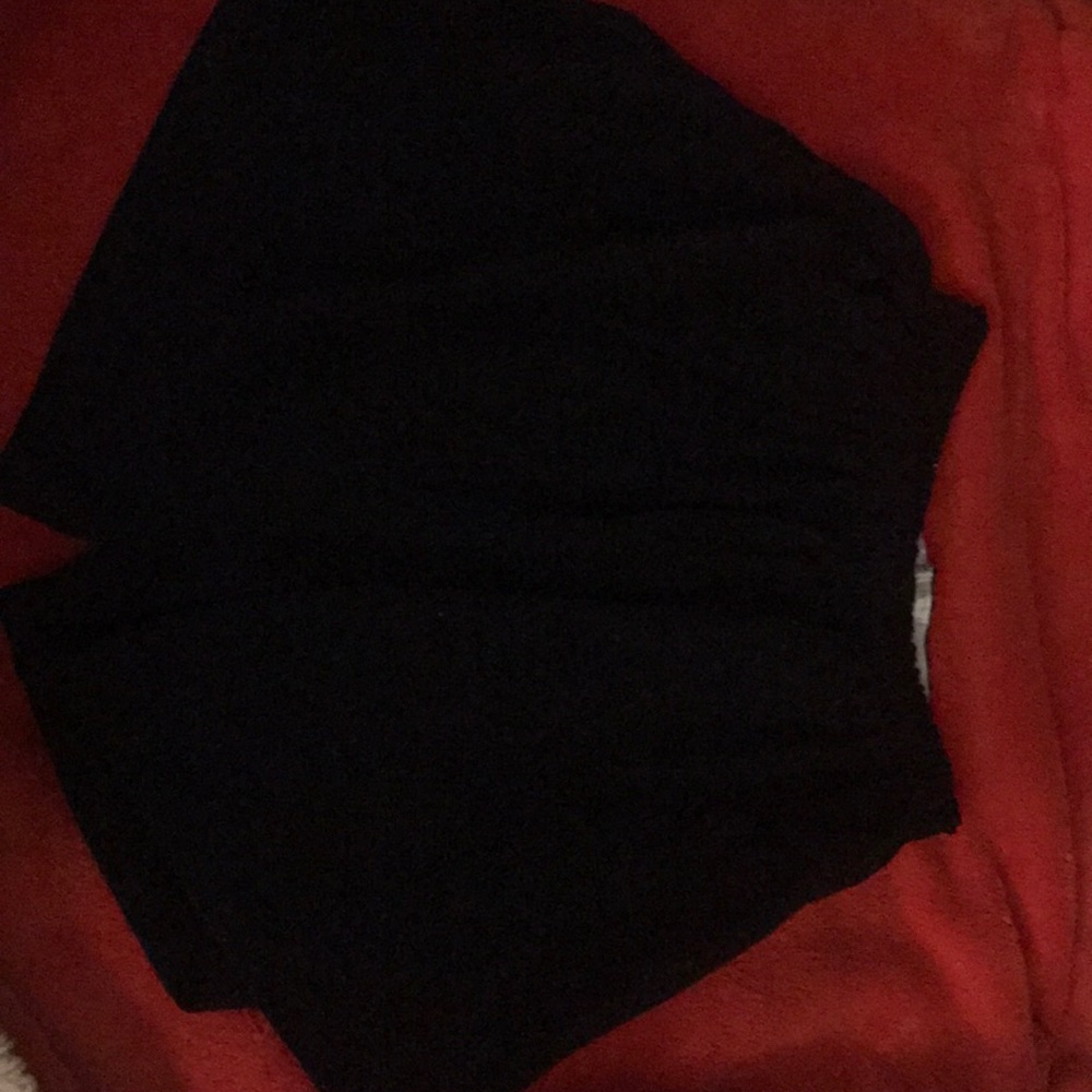 Sweat shorts